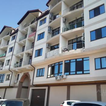 Продается 3-х комнатная квартира, 107 м²