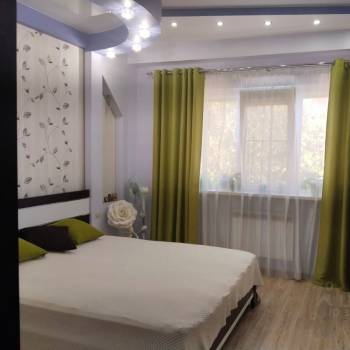 Продается 3-х комнатная квартира, 107 м²