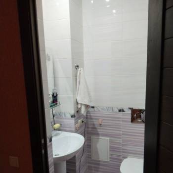 Продается 3-х комнатная квартира, 107 м²