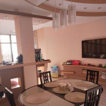 Продается 3-х комнатная квартира, 107 м²