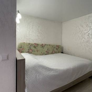 Продается 1-комнатная квартира, 17 м²