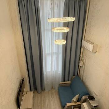 Продается 1-комнатная квартира, 17 м²