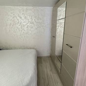 Продается 1-комнатная квартира, 17 м²