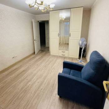 Сдается 2-х комнатная квартира, 49 м²