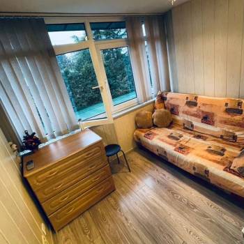 Сдается 2-х комнатная квартира, 49 м²