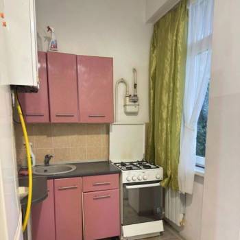 Сдается 1-комнатная квартира, 28 м²