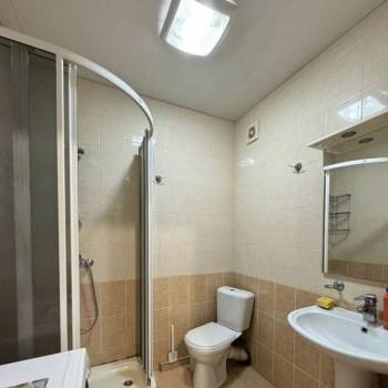 Сдается 1-комнатная квартира, 28 м²