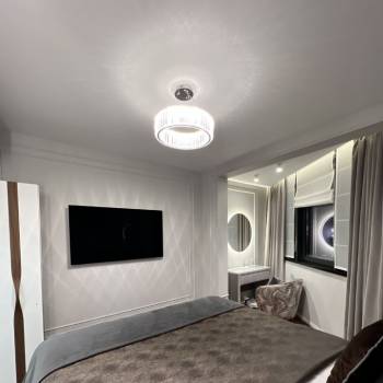 Сдается Многокомнатная квартира, 60 м²