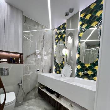 Сдается Многокомнатная квартира, 60 м²