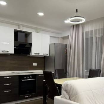 Продается 2-х комнатная квартира, 48,6 м²