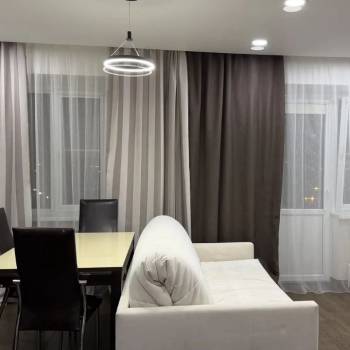 Продается 2-х комнатная квартира, 48,6 м²