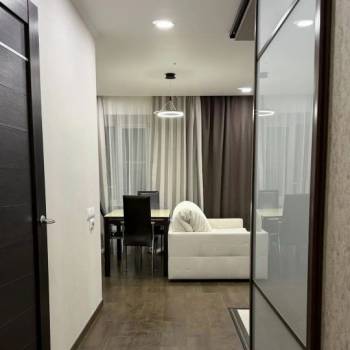 Продается 2-х комнатная квартира, 48,6 м²