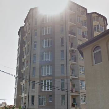 Продается 1-комнатная квартира, 42 м²