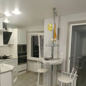 Сдается 2-х комнатная квартира, 45 м²