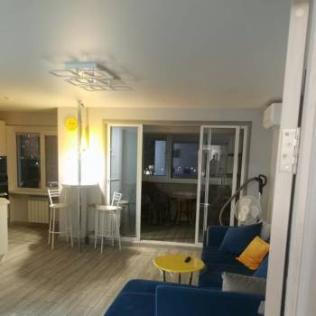Сдается 2-х комнатная квартира, 45 м²