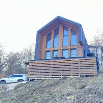 Продается Дом, 100 м²