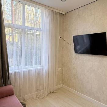 Сдается 1-комнатная квартира, 22 м²