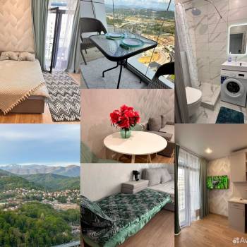 Сдается 1-комнатная квартира, 20 м²