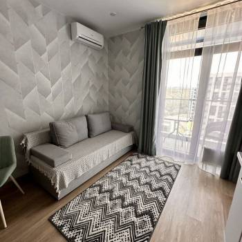 Сдается 1-комнатная квартира, 20 м²