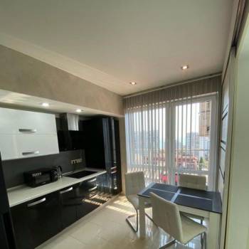 Сдается 2-х комнатная квартира, 63 м²