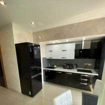 Сдается 2-х комнатная квартира, 63 м²