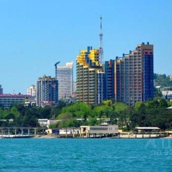 Сдается 2-х комнатная квартира, 106 м²
