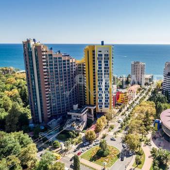 Сдается 2-х комнатная квартира, 106 м²
