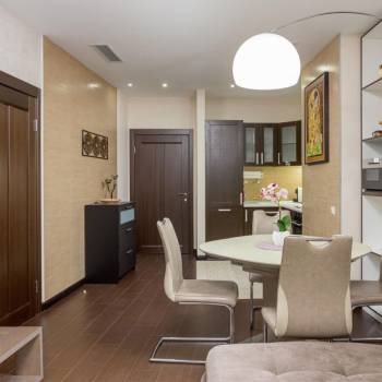Сдается 2-х комнатная квартира, 106 м²
