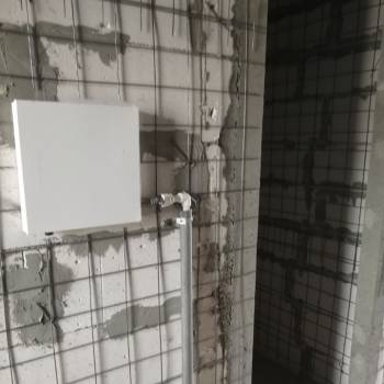 Продается 1-комнатная квартира, 31,5 м²