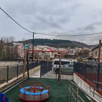 Продается 1-комнатная квартира, 31,5 м²