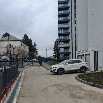 Продается 1-комнатная квартира, 31,5 м²