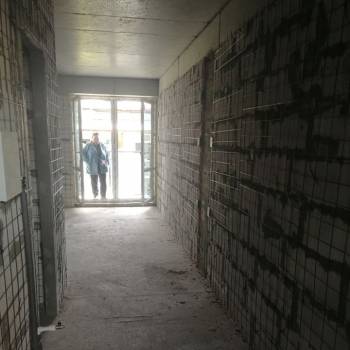 Продается 1-комнатная квартира, 31,5 м²