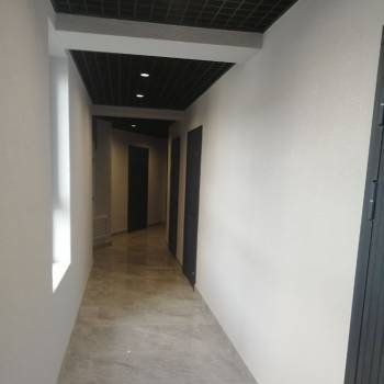 Продается 1-комнатная квартира, 31,5 м²