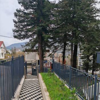 Продается 1-комнатная квартира, 31,5 м²