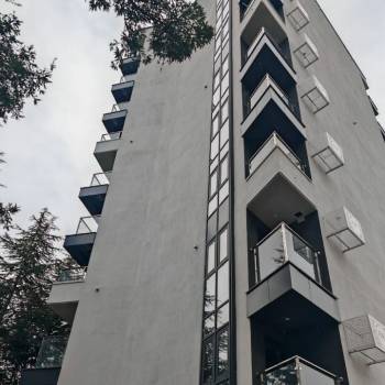 Продается 1-комнатная квартира, 31,5 м²