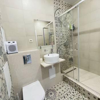 Сдается 1-комнатная квартира, 35 м²