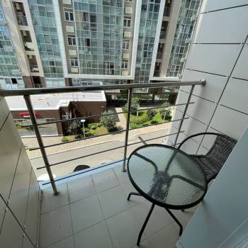 Сдается 1-комнатная квартира, 35 м²