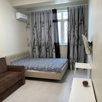 Сдается 1-комнатная квартира, 35 м²