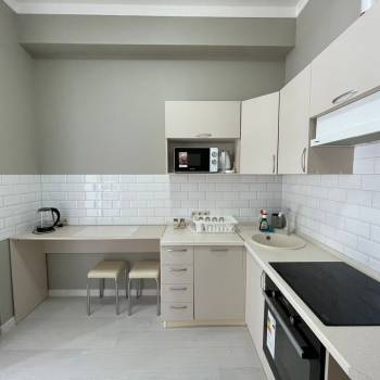 Сдается 1-комнатная квартира, 35 м²