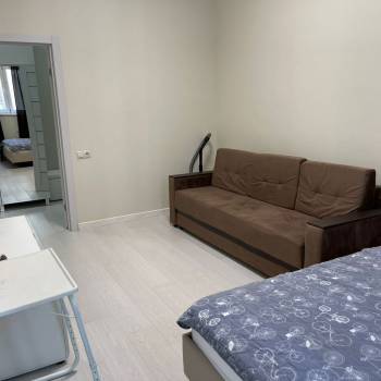 Сдается 1-комнатная квартира, 35 м²