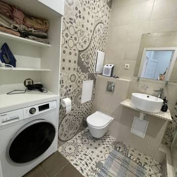 Сдается 1-комнатная квартира, 35 м²