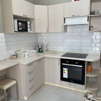 Сдается 1-комнатная квартира, 35 м²