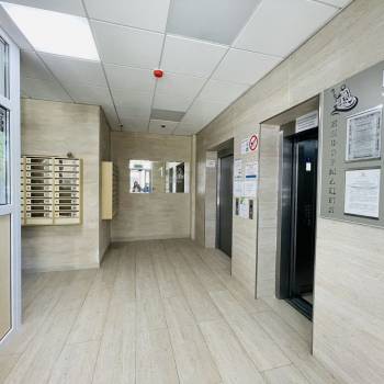 Сдается 1-комнатная квартира, 35 м²