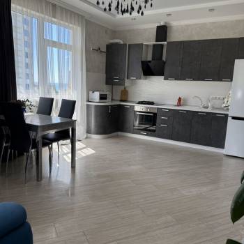 Сдается 2-х комнатная квартира, 54 м²