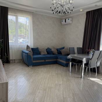 Сдается 2-х комнатная квартира, 54 м²