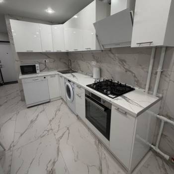Сдается 2-х комнатная квартира, 45 м²