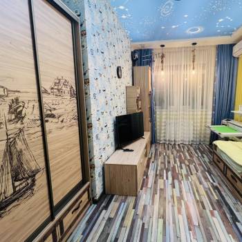 Сдается Многокомнатная квартира, 130 м²