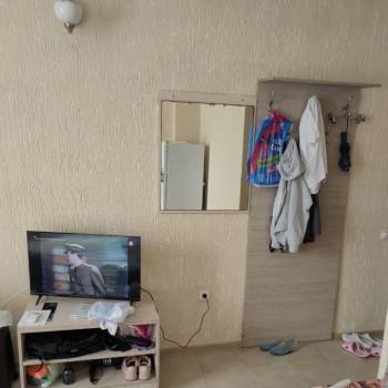 Продается 1-комнатная квартира, 19 м²