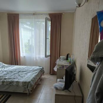 Продается 1-комнатная квартира, 19 м²