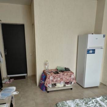 Продается 1-комнатная квартира, 19 м²